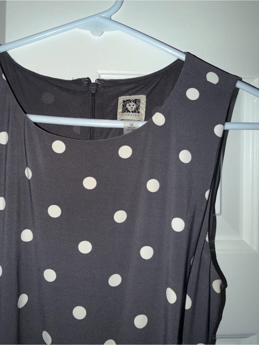 Dress  Subcategory Identification